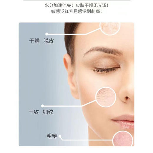 ANNA BELLA安娜贝拉海藻水润面膜 30ml*10片 商品图2