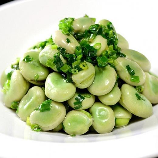 1kg冷冻鲜蚕豆【B+/2A5下-6D】 商品图0