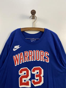 NIKE 耐克 NBA 美国职业篮球联赛 短袖T恤 _SST(XL)