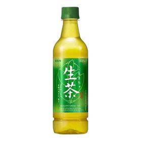 麒麟生茶系列绿茶饮料525ml