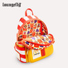 Loungefly McDonald's Ronald McDonald Cosplay Mini Backpack 麦当劳迷你双肩背包 MCDBK0001 商品缩略图3