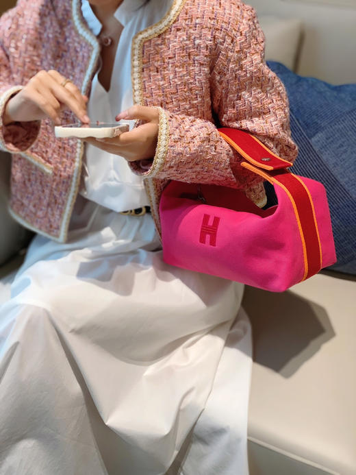 H家饭盒包 配包装 商品图4