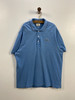 Lacoste 鳄鱼 大绣花 LOGO 短袖POLO衫  _SPL(L) 商品缩略图1