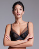 5F AIEMR 爱慕等风来系列薄杯文胸 商品缩略图2