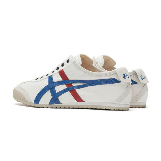 【全球购】Onitsuka Tiger鬼塚虎 MEXICO 66系列中性情侣款休闲鞋懒人鞋男女同款·中秋国庆现货开抢 商品图4