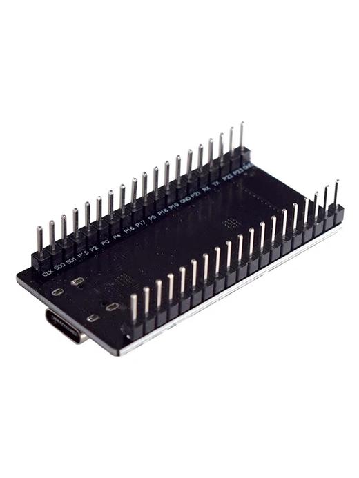 ESP32主控器(核心模组:ESP-WROOM-32)带专用数据线 商品图2