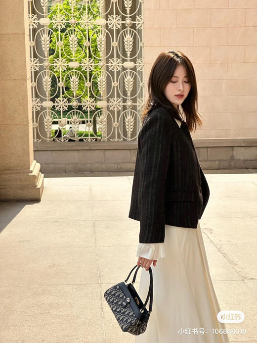 𝐃𝐢𝐨.𝐫 key手袋 商品图7