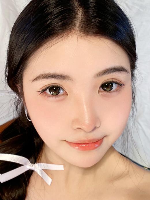 bariecat日抛美瞳  小青心 直径14.2MM着色13.5MM 商品图7