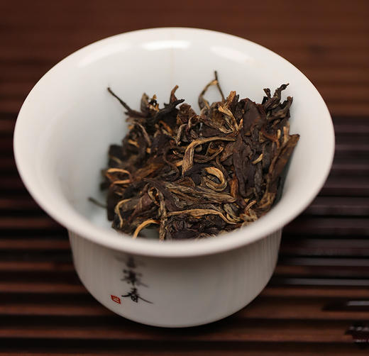【高货老茶，最后12饼】勐宋小班章单株震撼来袭；贡茶【那卡古茶】2016年古树老生茶；严选古茶园核心区域600年以上古树单株；勐海干仓存放至今；数量不多限量分享【每个id限购3份】 商品图5
