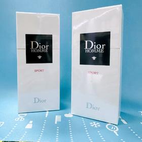 DIOR 迪奥桀驁运动男士淡香水(EDT)125ml（580069）