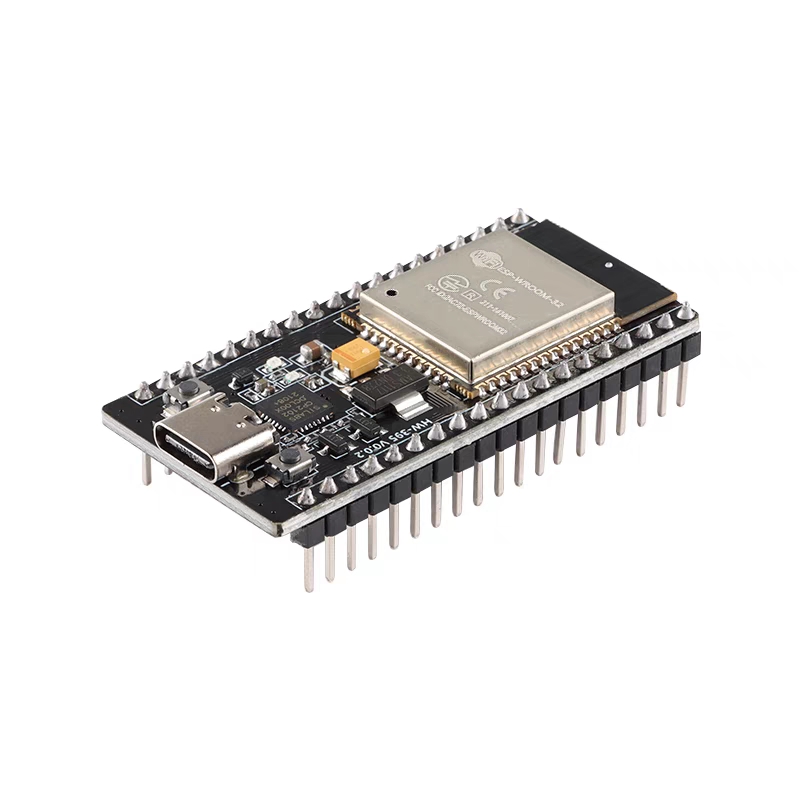 ESP32主控器(核心模组:ESP-WROOM-32)带专用数据线