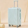 【YW】无忧购【开学好物】学生时尚大容量万向轮行李箱206（截单后3-5天发货) 商品缩略图5