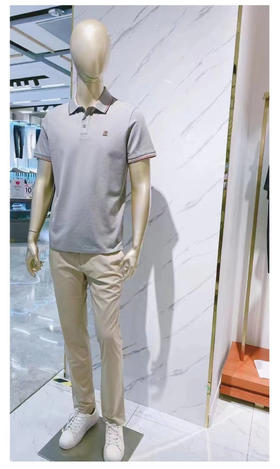 【Palongaco柏朗亚高】B座6F |夏款特供套装