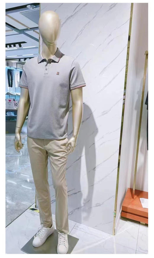 【Palongaco柏朗亚高】B座6F |夏款特供套装 商品图0