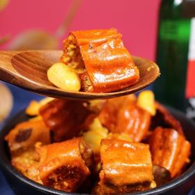 308g 黄飞红香脆椒 【云仓 干8E】