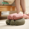 FaSoLa 待客免打扫居家防脏柔韧加厚舒适透气环保无纺布鞋套 商品缩略图3