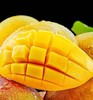 【十堰主城区包邮】新鲜水果  苹果芒果5斤 商品缩略图0