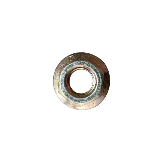 螺母螺帽 12*1.75（2个装） 商品图0