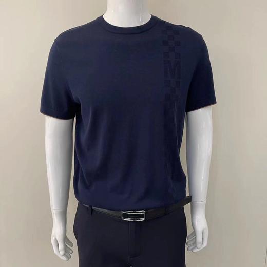 6F  MENHARDUM  蔓哈顿针织衫 商品图0