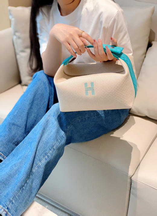 H家饭盒包 配包装 商品图2