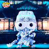 Funko POP! Asia 亚洲系列 三国演义 关羽青花瓷版本手办公仔摆件 69165 商品缩略图1