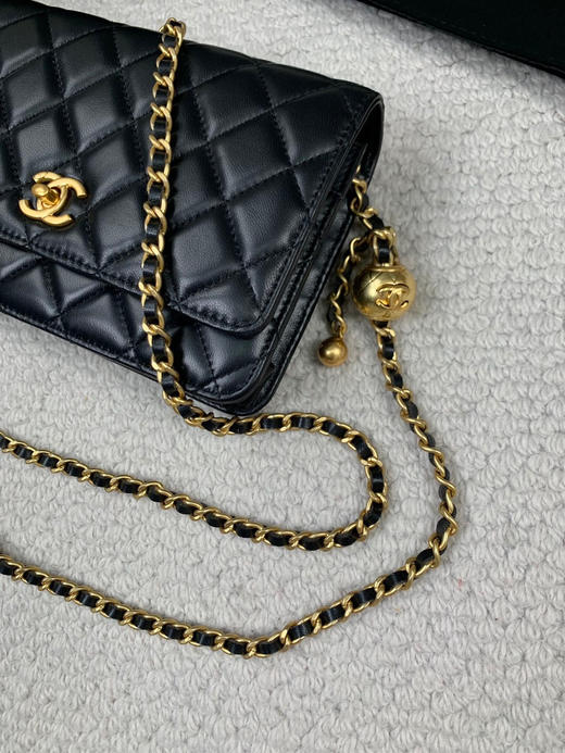 小金球。        尺寸：19cm*4cm*12cm。 商品图10