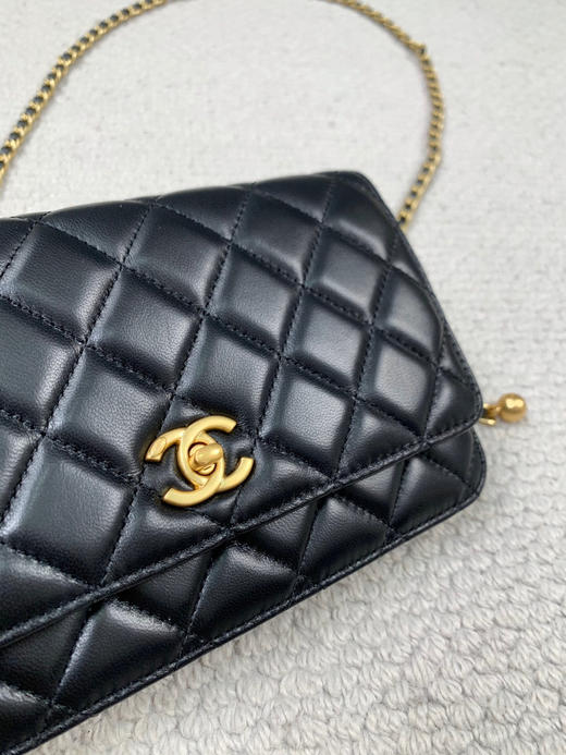 小金球。        尺寸：19cm*4cm*12cm。 商品图11