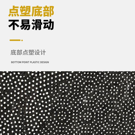 卡通猫咪仿羊绒宠物垫睡垫 坐垫 柔软舒适40*60cm 商品图2