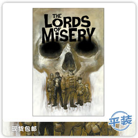 合集 The Lords of Misery