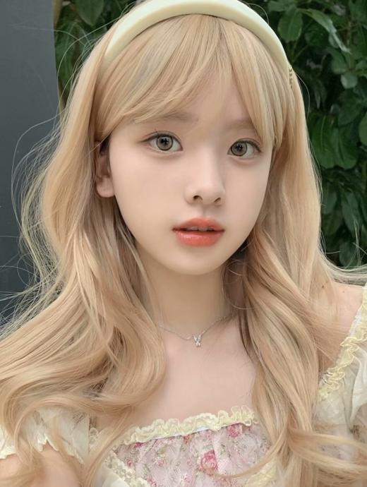 『日抛大直径』Ocean girl-O-18棕 -14.5mm【日抛 0-800度 无525/575】 商品图11