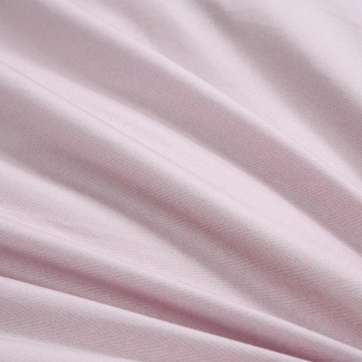 水星家纺 全棉抗菌磨毛四件套 邂逅挚恋 商品图2