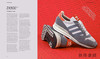 From Soul to Sole: The Adidas Sneakers of Jacques Chassaing / 从灵魂到鞋底：雅克·查赛的阿迪达斯运动鞋 商品缩略图1