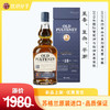 富特尼18年单一麦芽威士忌（Old Pulteney） 商品缩略图0