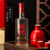 【平价福利】泸州老窖 国窖1573 浓香型白酒 52度 500ml*6 原箱 商品缩略图4