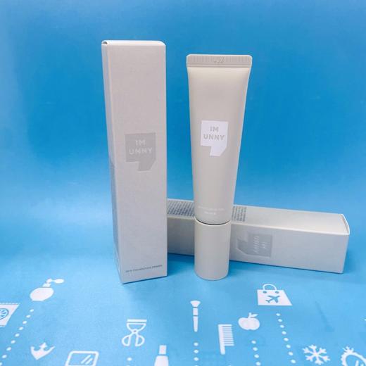 UNNY轻薄亮顏隔离霜（977492） 商品图0