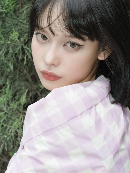 Amore Forever旗下 马德里&糖炒栗子｜白狮参考着色中等直径｜年抛 商品图12