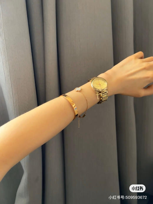 西太后小金表 🔒 商品图2