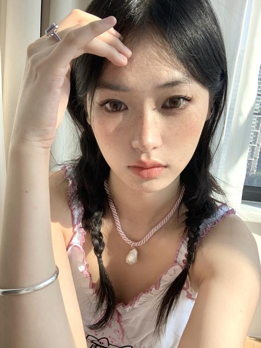 Amore Forever旗下 水泥封心&香香肉桂｜ 14.2mm白狮参考着色中大直径｜年抛 商品图14