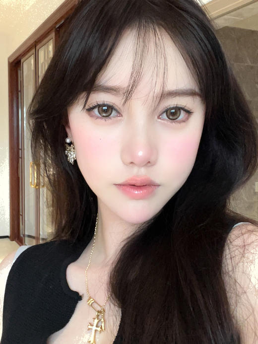 Amore Forever旗下 马德里&糖炒栗子｜白狮参考着色中等直径｜年抛 商品图14