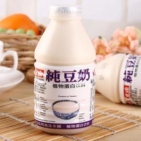 正康纯豆奶330ml