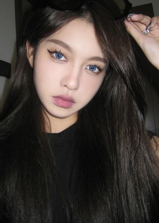 Amore Forever旗下 马德里&糖炒栗子｜白狮参考着色中等直径｜年抛 商品图5