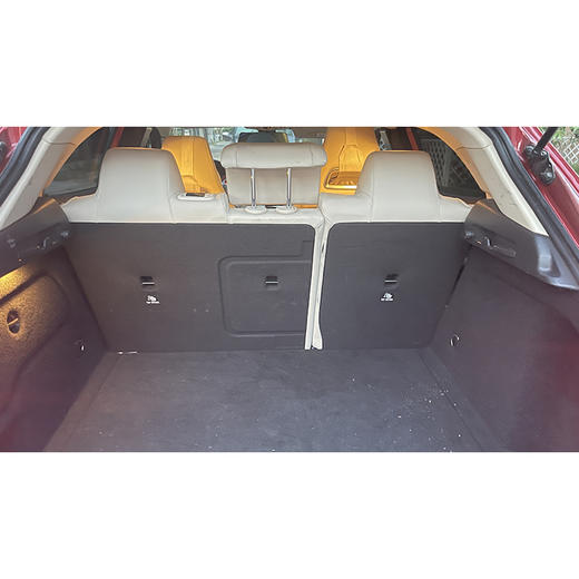 奔驰 GLA 200 动感型【长租-北京】 商品图6