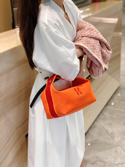 H家饭盒包 配包装 商品图7