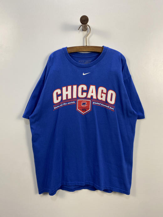 NIKE 耐克 MLB 美国职业棒球大联盟 TEAM 短袖T恤 _SST(M) 商品图1