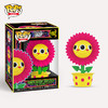 Funko POP! Asia 亚洲系列 Ron English 太阳花手办公仔摆件 68024 商品缩略图2