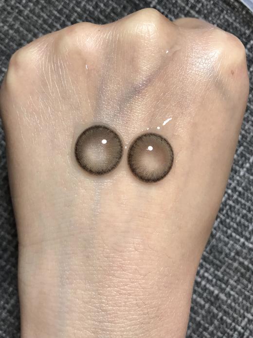 Amore Forever旗下 水泥封心&香香肉桂｜ 14.2mm白狮参考着色中大直径｜年抛 商品图1