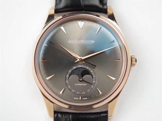 ZF厂积家大师系列136255J复刻手表一比一手表n厂c厂clean厂vs厂 商品图7