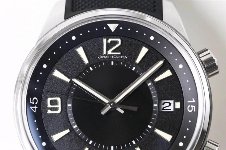 ZF厂积家北宸系列9068670日历型腕表首发详解