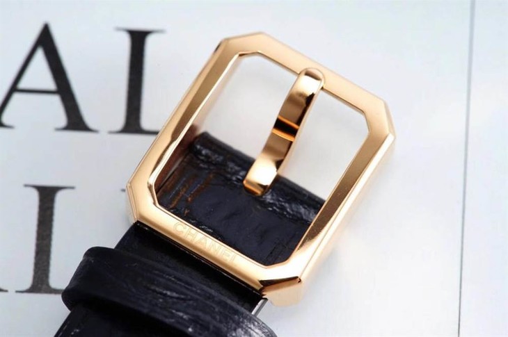 MMF厂香奈儿BOY · FRIEND系列H4886腕表首发详解