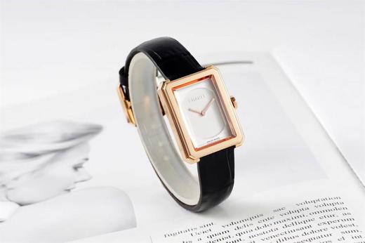 香奈儿BOY · FRIEND系列H4886复刻手表一比一手表n厂c厂clean厂vs厂 商品图3